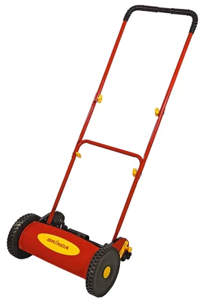Газонокосилка GRINDA механическая, 355мм 8-422103 купить в Ижевске