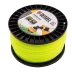 Леска для триммера витой квадрат, 2,0мм х 357м, на DIN катушке FLEX CORD// Denzel 96297 купить в Ижевске