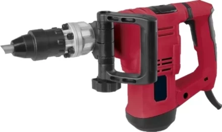 Молоток отбойный RD-DH1300 RedVerg купить в Ижевске