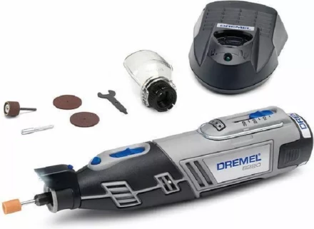 Инструмент многофункциональный 8220-1/5 Li-Ion Dremel купить в Ижевске
