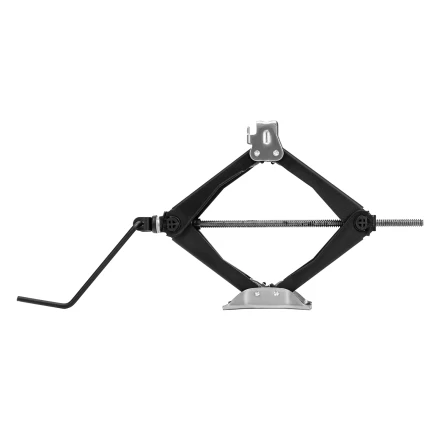 Домкрат ромбический винтовой универсальный ТУ 5.16-469-0213-04, 0,9 т, 100-395 мм Россия 50382 купить в Ижевске