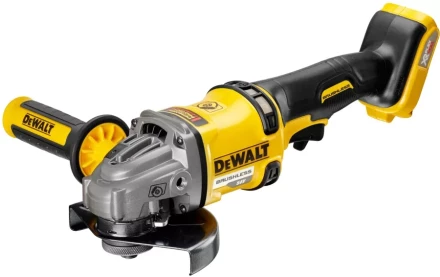 Аккумуляторная шлифмашина УШМ DCG 414 N DeWalt купить в Ижевске