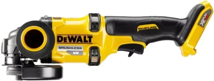 Аккумуляторная шлифмашина УШМ DCG 414 N DeWalt купить в Ижевске