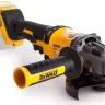 Аккумуляторная шлифмашина УШМ DCG 414 N DeWalt купить в Ижевске