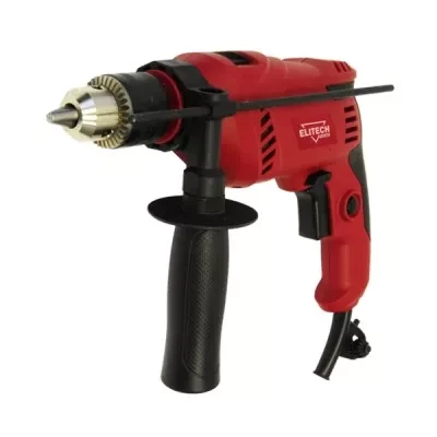 Дрель ударная ДУ 600 РЭ ELITECH купить в Ижевске