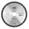 Диск пильный ф210х30 z48 алюминий VMX 512481 купить в Ижевске