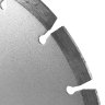Алмазный сегментный диск Messer B/L. Диаметр 115 мм. купить в Ижевске