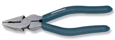 Пассатижи 8&quot; P018 Jonnesway 47115 купить в Ижевске