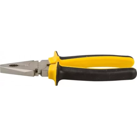 Плоскогубцы STAYER &quot;PROFESSIONAL&quot; HERCULES, 180мм 2203-1-18_z01 купить в Ижевске