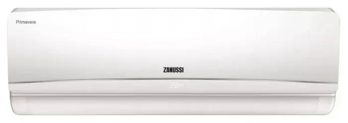 Блок внутренний ZANUSSI ZACS-07 HP/A15/N1/In сплит-системы купить в Ижевске
