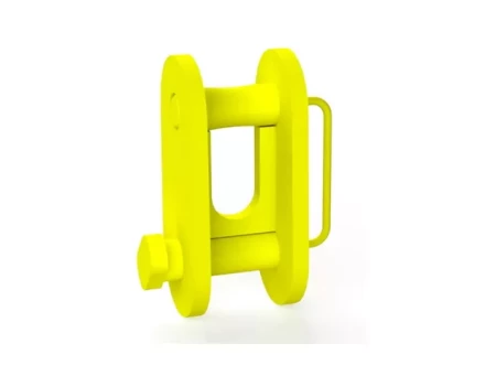 Захват для перемещения контейнеров за нижние фитинги ZFK 8,0 1045898 купить в Ижевске