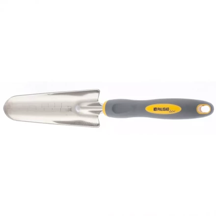 Совок посадочный узкий со шкалой двухкомпонентная рукоятка PALISAD LUXE 62052 купить в Ижевске