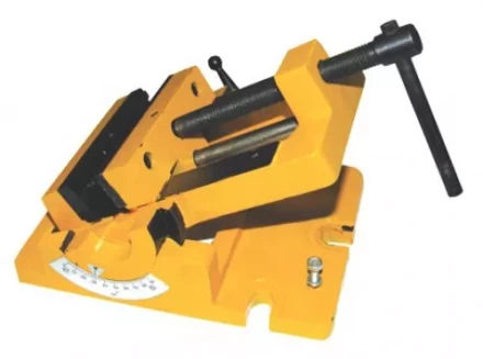 Тиски угловые 100 мм  К413, 414 23473 купить в Ижевске