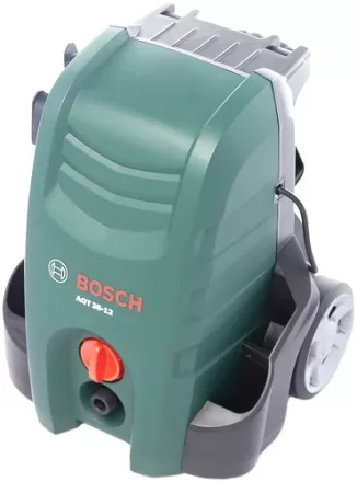 Минимойка-мойка высокого давления BOSCH AQT 35-12 Carwash-Set купить в Ижевске