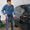 Минимойка-мойка высокого давления BOSCH AQT 35-12 Carwash-Set купить в Ижевске