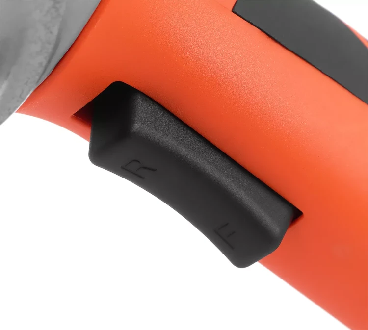 Гайковерт сетевой ударный MESSER IW-600 (1000Нм) купить в Ижевске