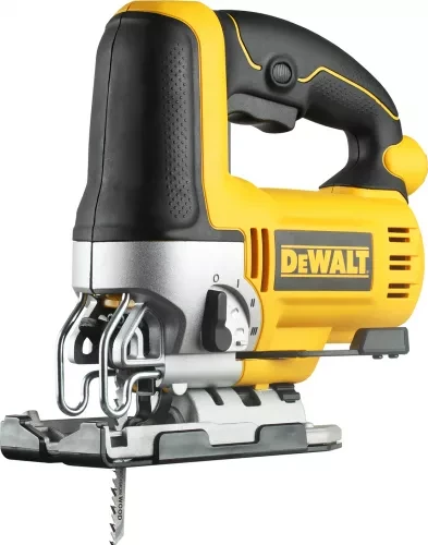 Лобзик DeWalt DW 349 купить в Ижевске