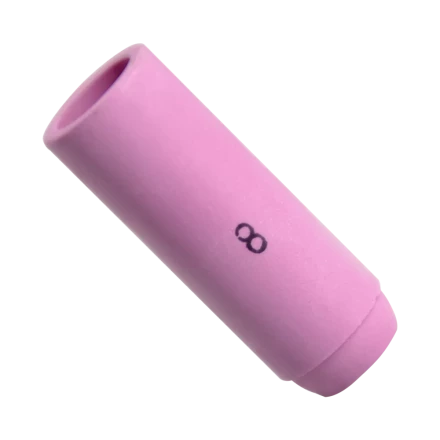 Сопло керамическое TW 17-18-26 (№8 / L47 / d12,5) Оберон XL10N46 купить в Ижевске