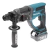 Аккумуляторный перфоратор Makita DHR202Z (без АКБ и ЗУ) купить в Ижевске