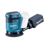 Аккумуляторная эксцентриковая шлифмашина Makita DBO180Z (без АКБ и ЗУ) купить в Ижевске