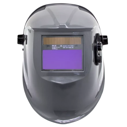 Маска сварщика Хамелеон EXPERT (GREY) 21591322 купить в Ижевске