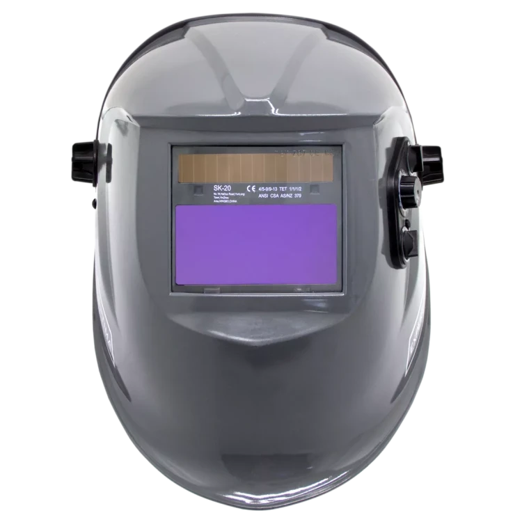 Маска сварщика Хамелеон EXPERT (GREY) 21591322 купить в Ижевске