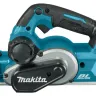 Аккумуляторный рубанок Makita KP001GZ (бесщеточный,  без АКБ и ЗУ) купить в Ижевске
