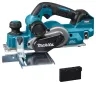Аккумуляторный рубанок Makita KP001GZ (бесщеточный,  без АКБ и ЗУ) купить в Ижевске