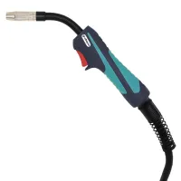 Горелка MW-15AK (4m / Air / Euro) XL002.0450