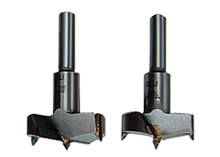 Сверло Форстнера по дереву 32 мм твердосплавные пластины цилиндрический хвостовик MATRIX MASTER 70489 купить в Ижевске