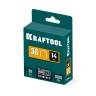 Скобы кабельные, тип 36 (L) калибр 20GA 31636-14 купить в Ижевске