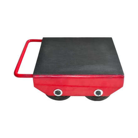 Роликовая платформа подкатная TOR 3000-12 3 т (G) 1004037 купить в Ижевске