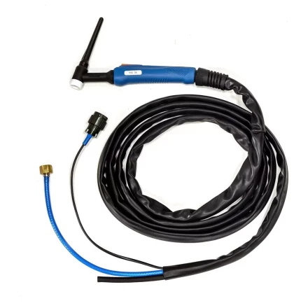 Горелка TIG INTER TIG 200 AC/DC P (10052) Inn купить в Ижевске