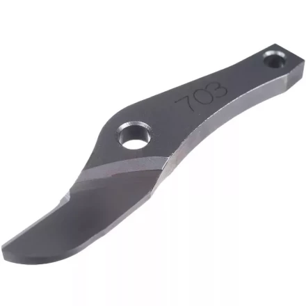 Нож центральный д\ножниц по металлу,д\JS1660\1601\BJS160\161, Makita 792534-4 купить в Ижевске