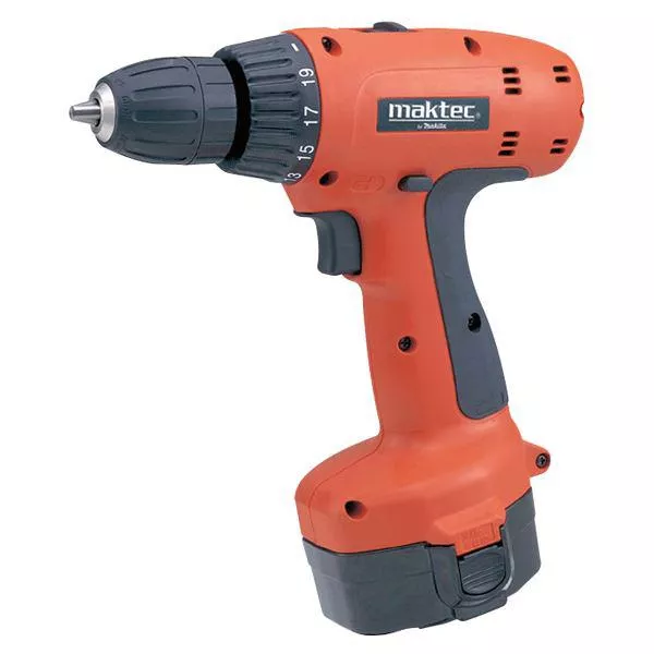 Дрель аккумуляторная  MT064SK2N  Maktec by Makita купить в Ижевске