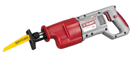 Пила сабельная ЗПС-750-115Э серия МАСТЕР купить в Ижевске