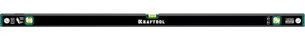 Профессиональный уровень с зеркальным глазком KRAFTOOL 34781-120 купить в Ижевске