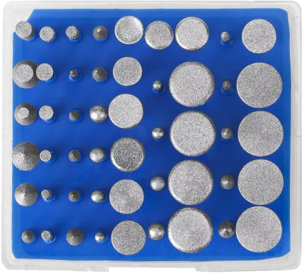 Мини-насадки алмазные серия ПРОФЕССИОНАЛ купить в Ижевске