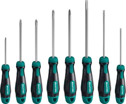 Наборы отверток 250081-H8 купить в Ижевске