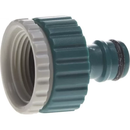 Адаптер RACO &quot;ORIGINAL&quot; внешний (соединитель-резьба внешняя), 3/4&quot;х1&quot; 4250-55221T купить в Ижевске