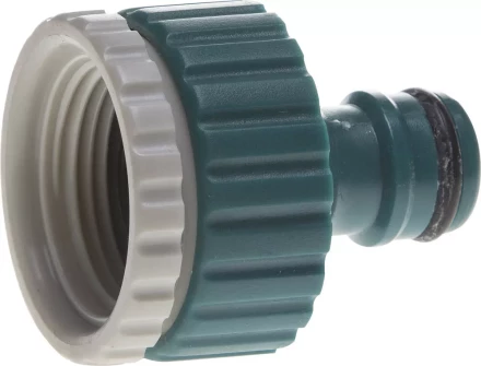 Адаптер RACO &quot;ORIGINAL&quot; внешний (соединитель-резьба внешняя), 3/4&quot;х1&quot; 4250-55221T купить в Ижевске