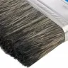 Кисть флейцевая "ВОДНЫЕ КРАСКИ"  35*12 мм  MATRIX Color Line 83382 купить в Ижевске