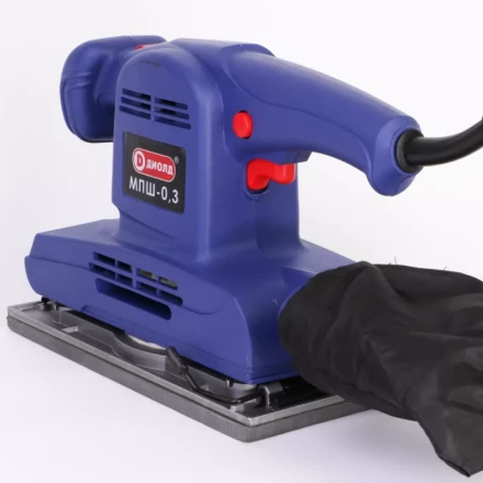 Плоскошлифовальная машина Диолд МПШ-0,3 купить в Ижевске