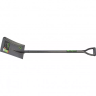 Лопата совковая цельнометаллическая Сибртех 61473 купить в Ижевске