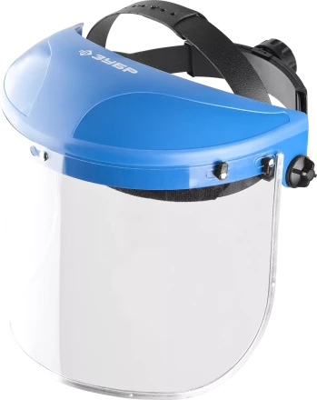 Щитки защитные лицевые серия МАСТЕР купить в Ижевске