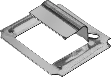 Крепеж усиленный для вагонки Кляймер-У серия МАСТЕР купить в Ижевске