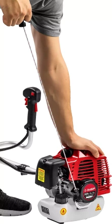 Бензокоса КРБ-2500-Р серия МАСТЕР купить в Ижевске