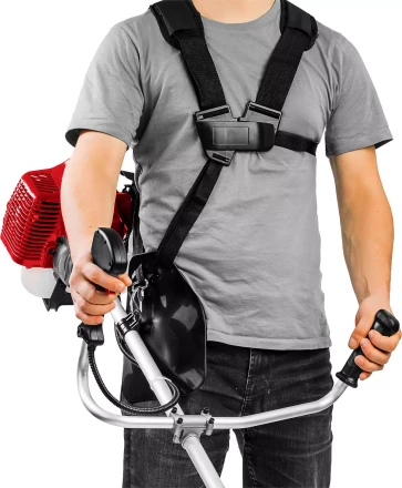 Бензокоса КРБ-2500-Р серия МАСТЕР купить в Ижевске