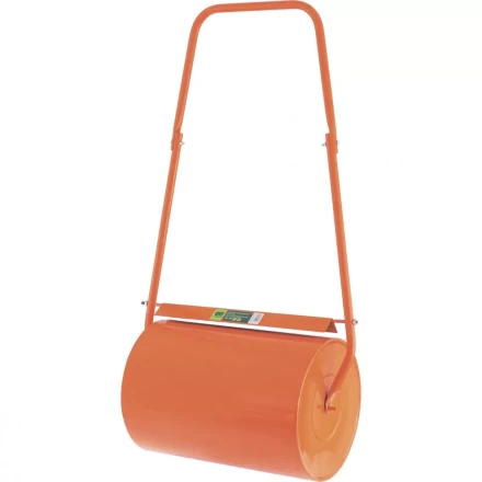 Каток газонный 50л ручной наливной пробка-болт Сибртех 98201 купить в Ижевске