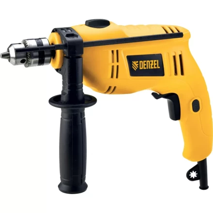 Дрель ударная ID-550 Denzel 26302 купить в Ижевске